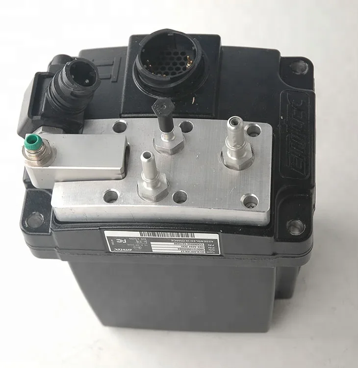 ISM11 engine parts doser pumps 5273338