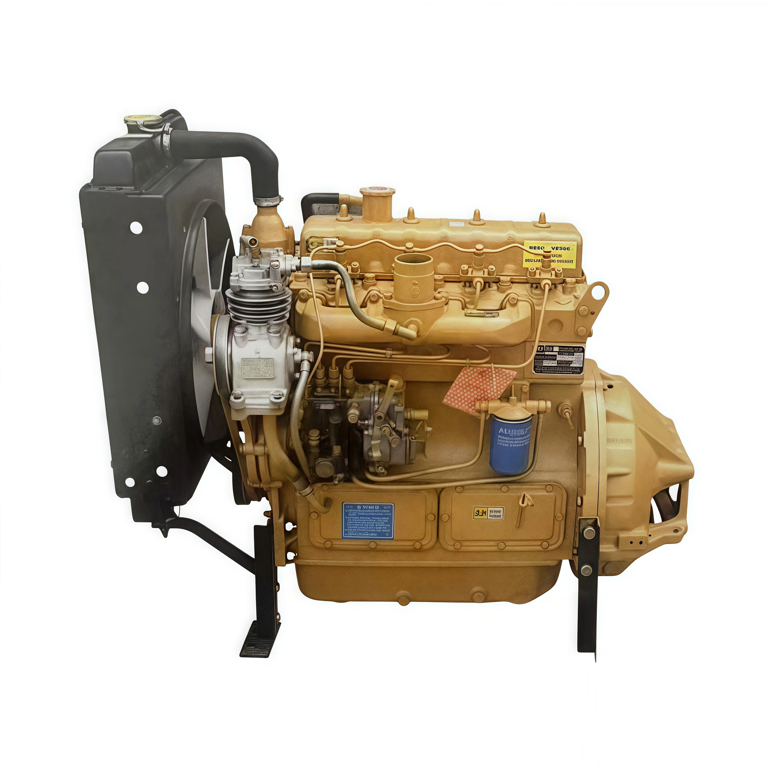 

High Quality ZH4102 Diesel Engine For Agricultural Irrigation