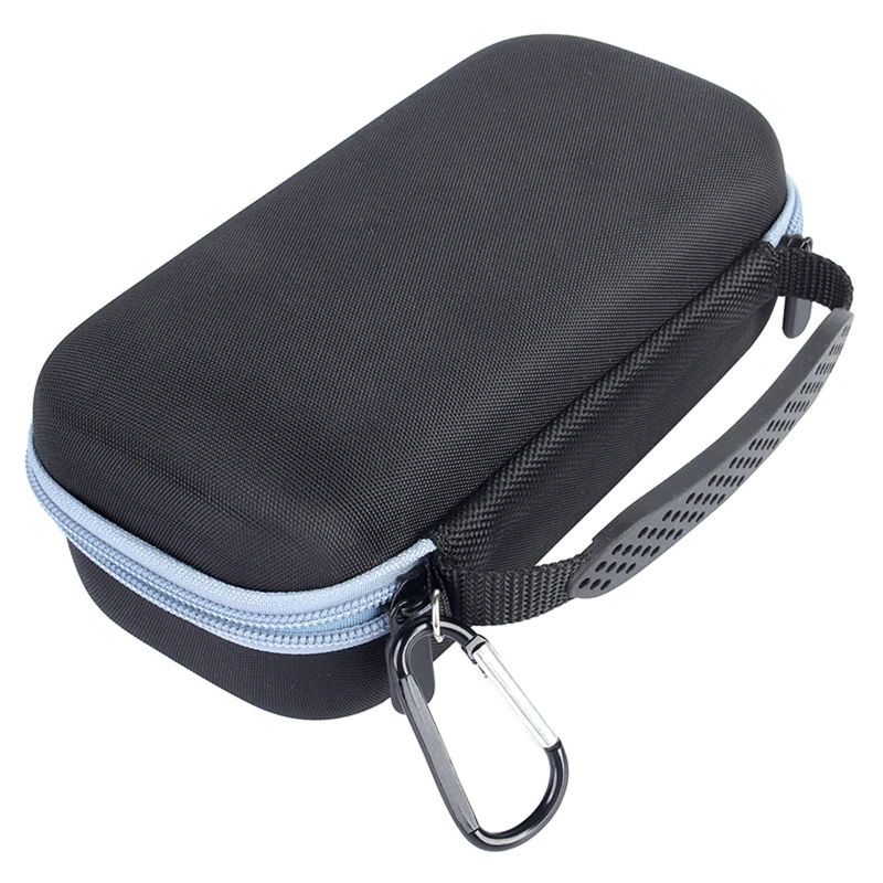 Shockproof Carry for Case forBose   Wireless Speaker Storage Bags Protective Cover with Inner Mesh