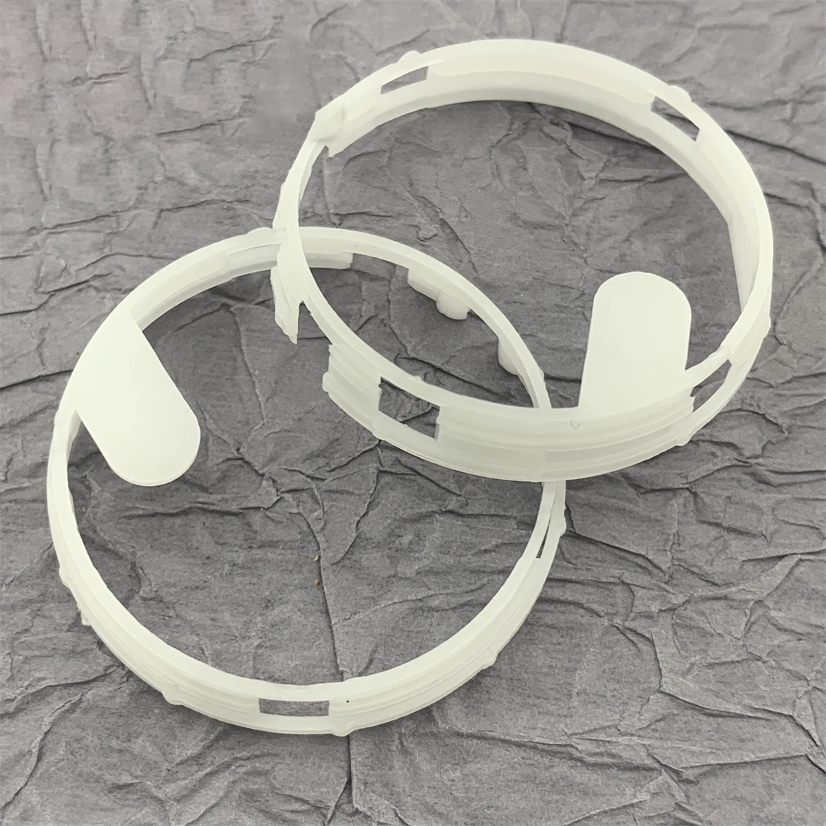 VK63 Movement Retaining Ring Is Used To Secure The Vk63 Movement Case
