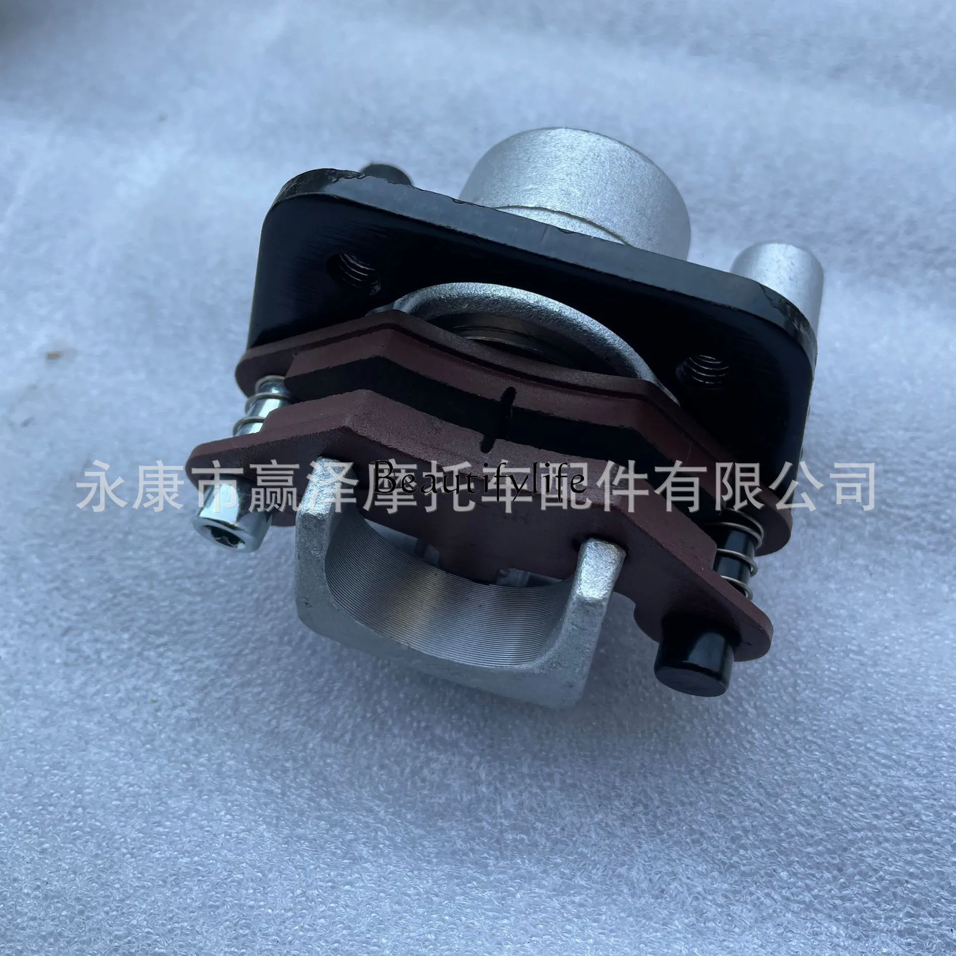 Four-wheel ATV Electric Vehicle Motorcycle Rear Caliper Disc Brake Brake Sub-pump