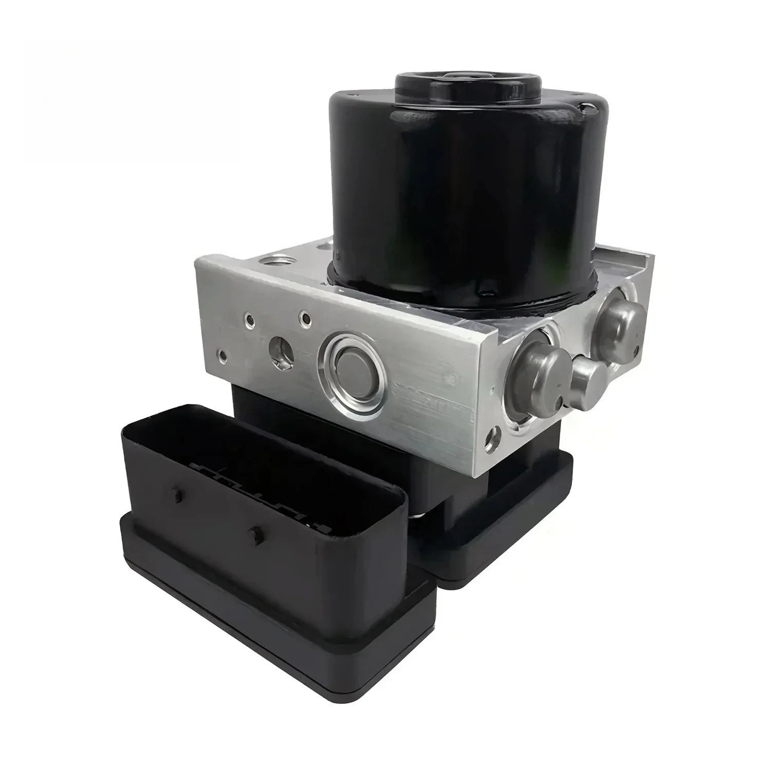 Anti-Lock Brake Pump Control Module for Mitsubishi Outlander 4670A340 4670A050 4670A451 4670A453 4670A457 ABS Brake Control