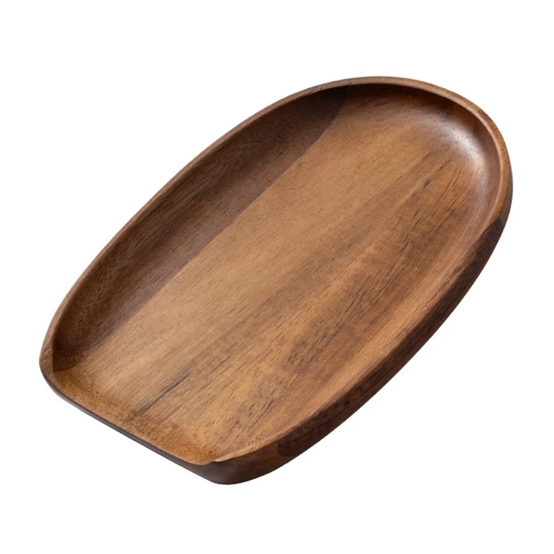 Warm Brown Spoon Rest for Home Cooking and Serving Every Day A2BB