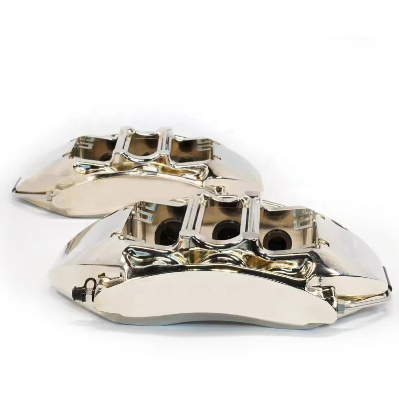 2023 New Arrival 6 Pistons Reverse Automatic Brake System For Endless For LEXUS CT200H ES300 ES350 GS GX IS LC ES350 S460
