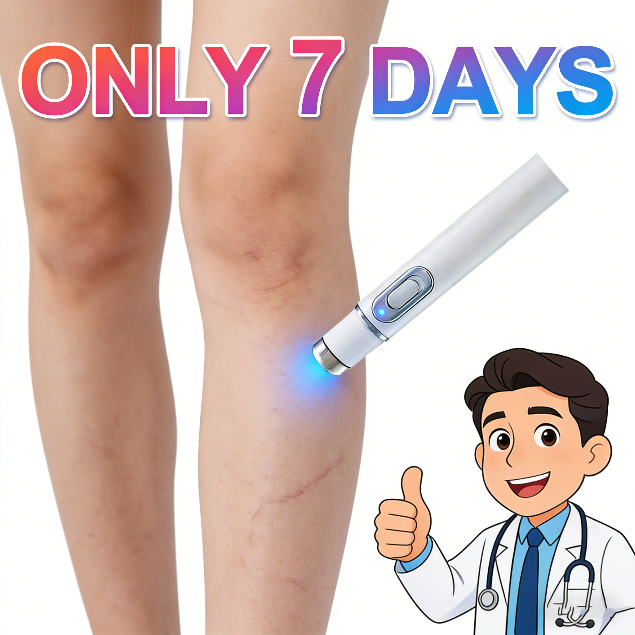 

New nano-laser device For varicose veins High-quality varicose vein device 26
