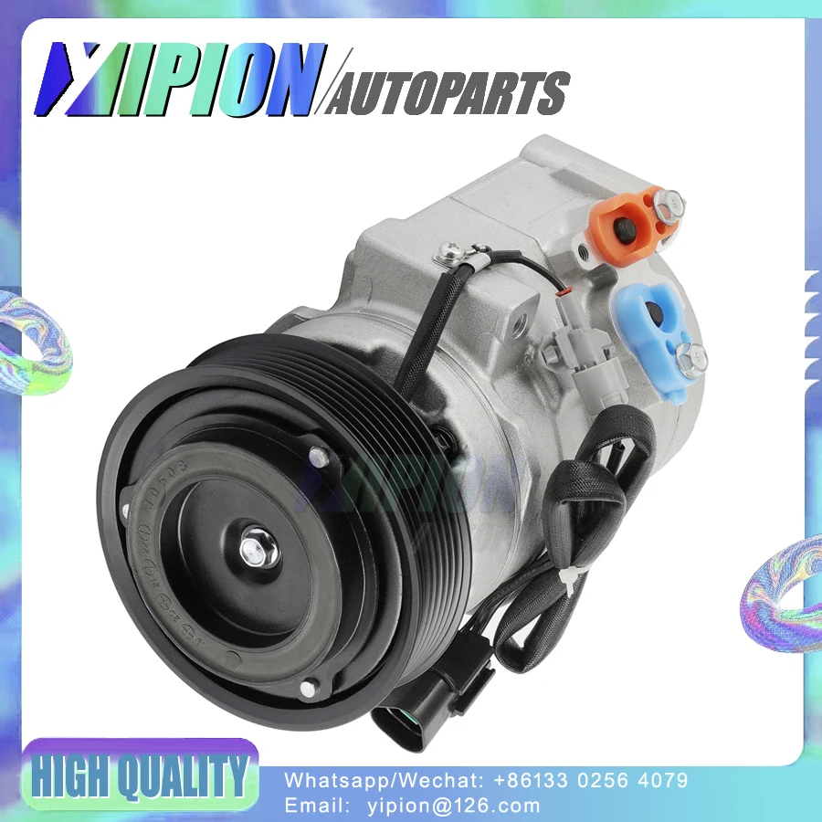 10S17C Ac Compresso…