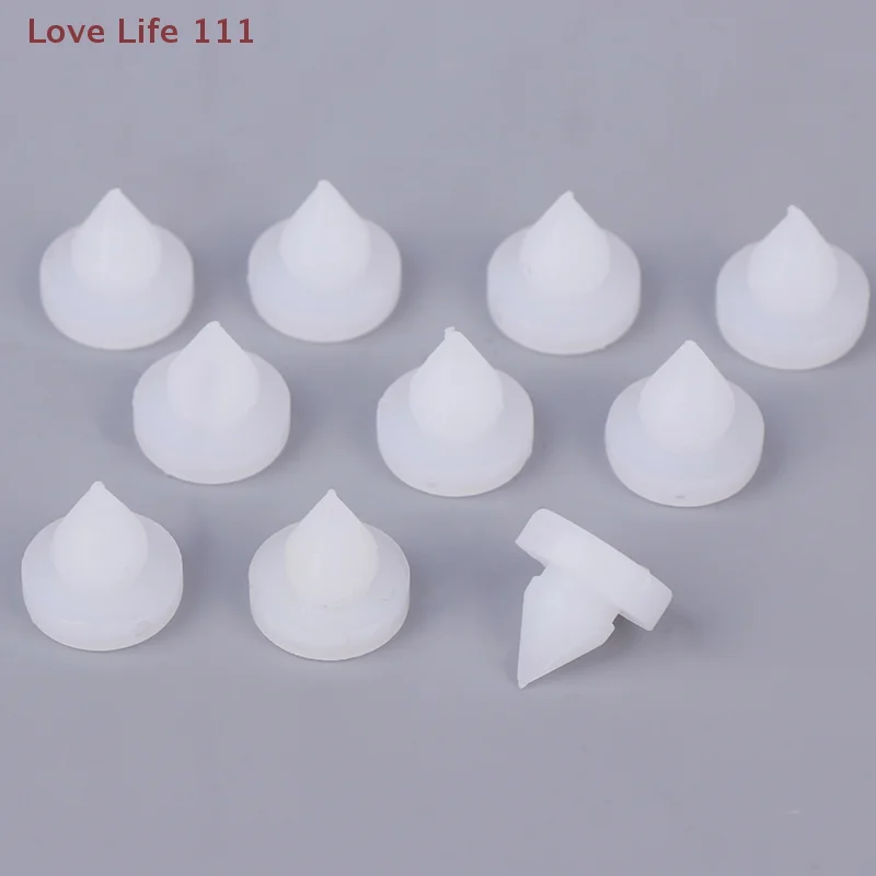 New 10PCS Brake Clu… - image