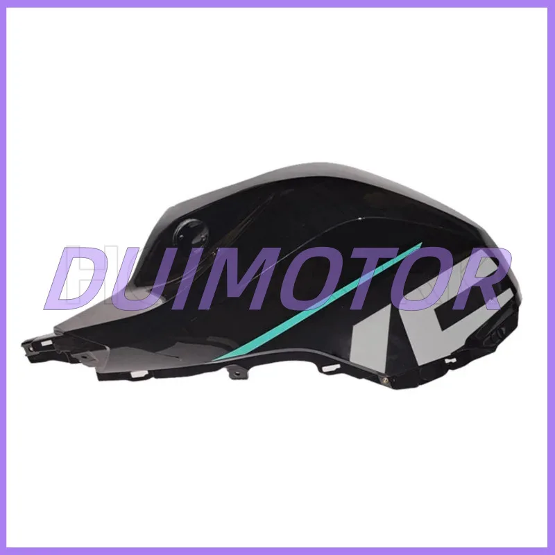 Motorcycle Fuel Tank Side Guard Plate for Colove 321rr Zf300gs Standard/blade Verison Genuine Parts