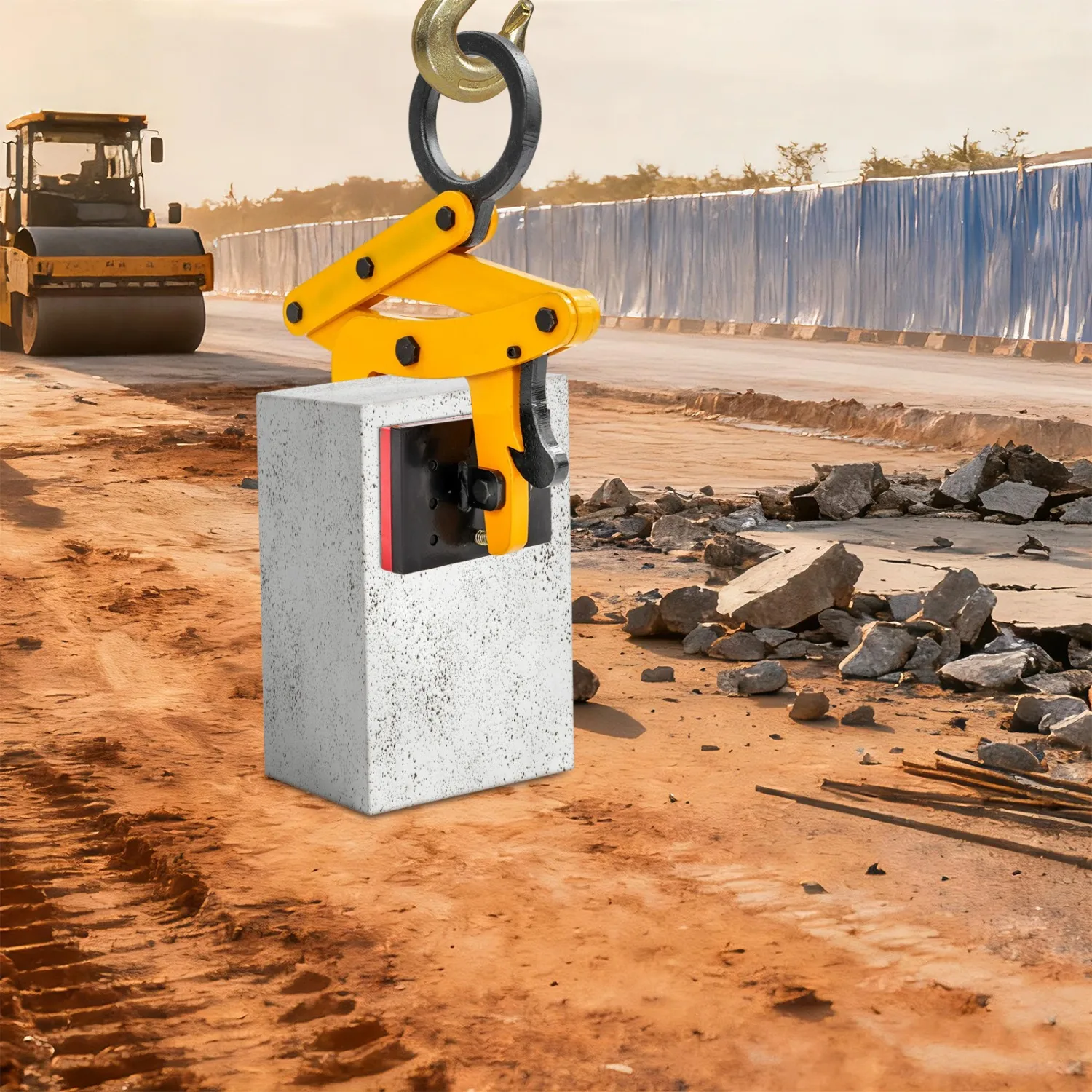 Category image: Hold-Down Clamps