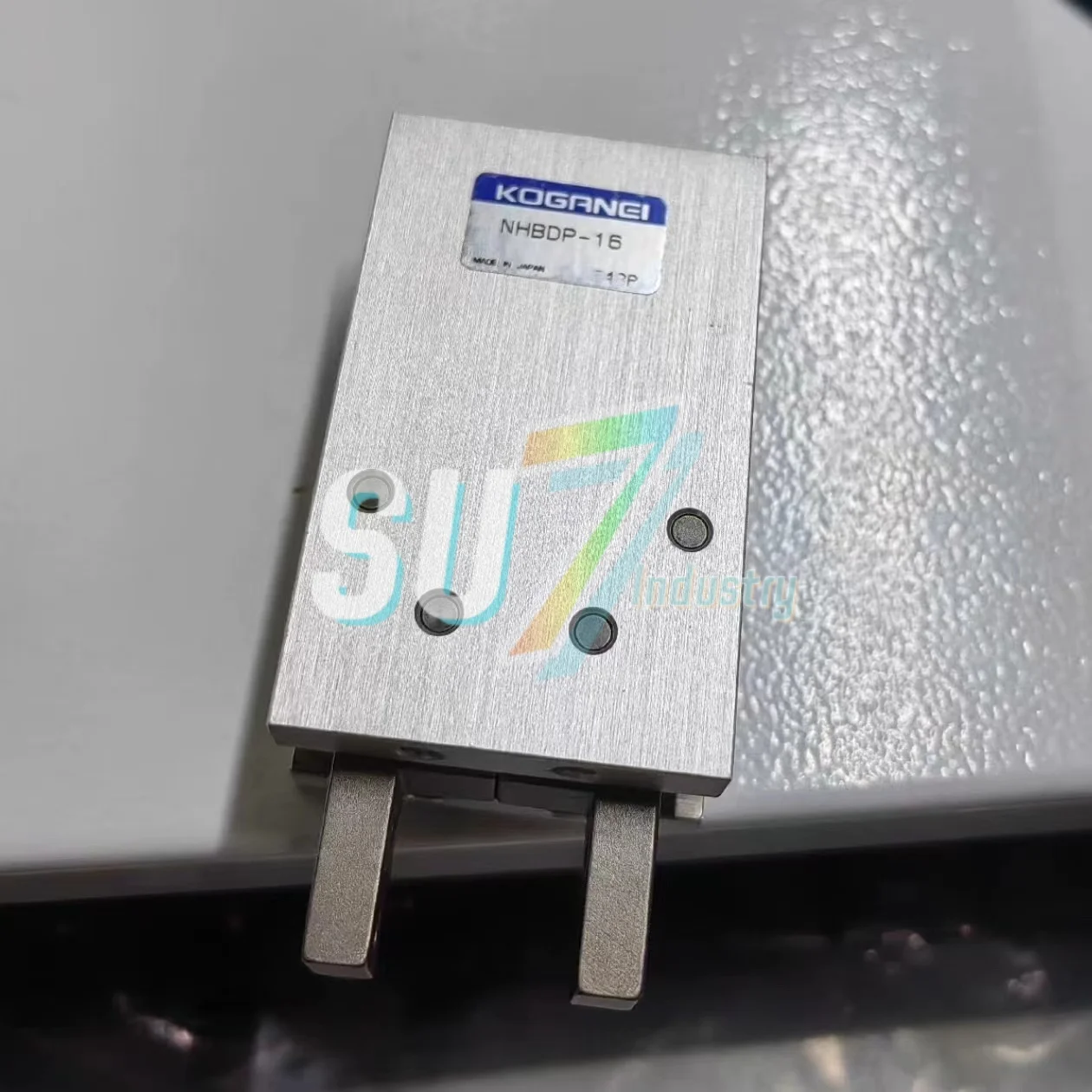 Doigt pneumatique NHBDP-16, nouveau, original