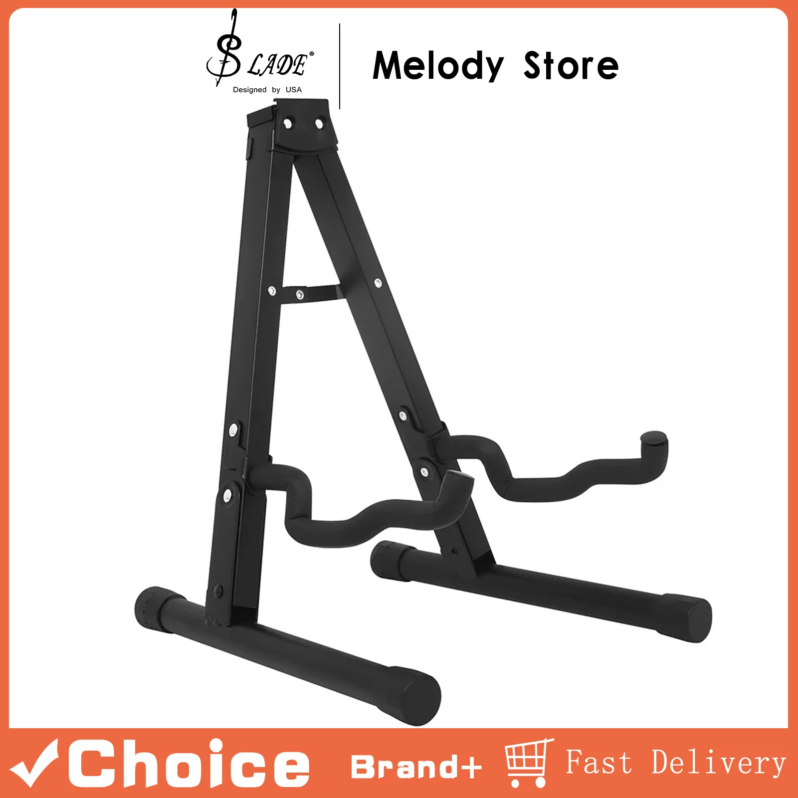 Guitar Stands Folda…