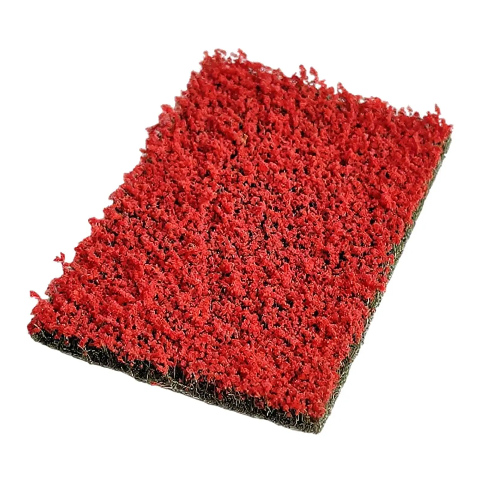 

DIY Miniature Flower Cluster Scenery for Model Train Bonsai Miniature Base