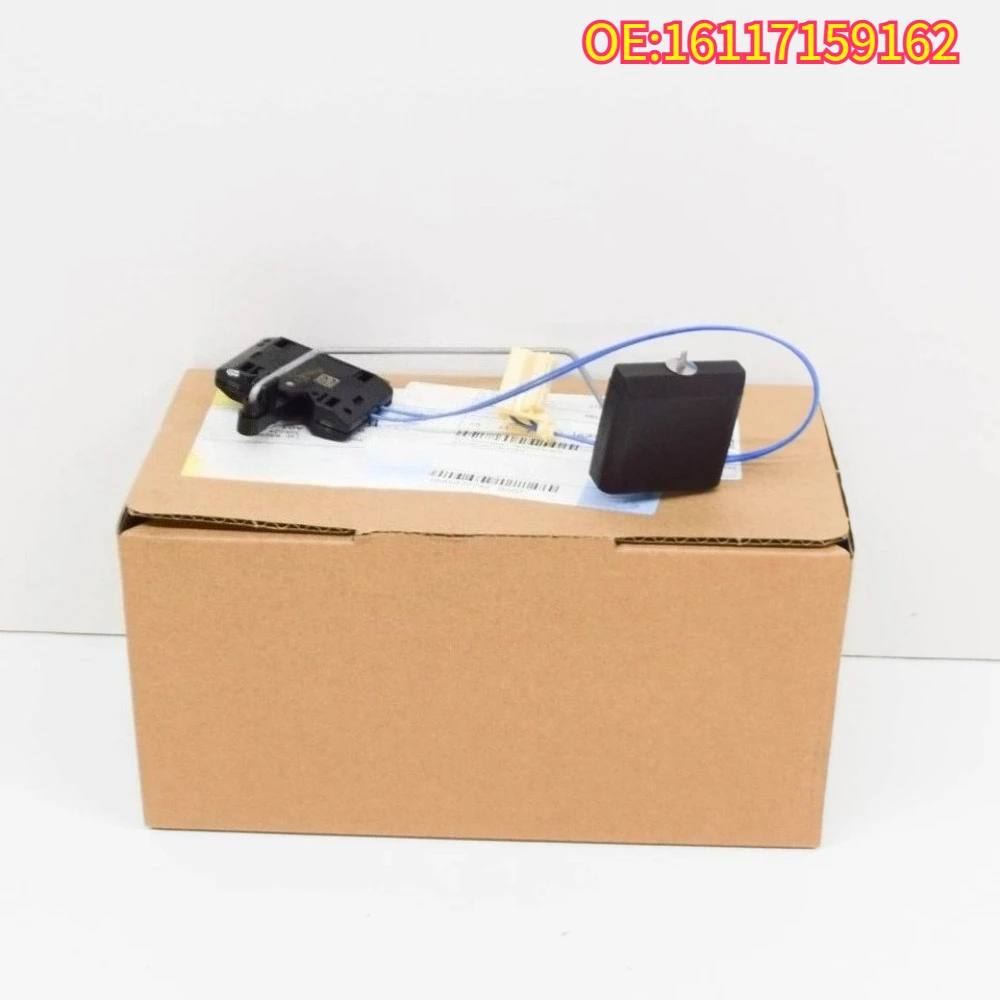 Category image: Fuel Inject. Controls & Parts