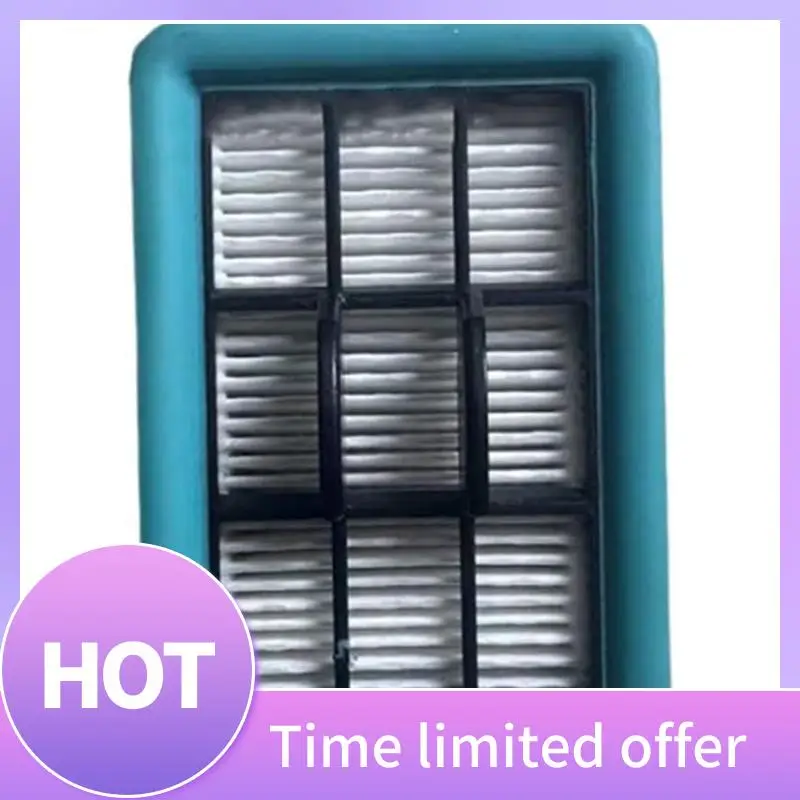 

A11R Vacuum Cleaner Brush Roll Replaceable Brush Filter For Bissell For Crosswave HF2/3845N/3831 Floor Scrubber Accessories