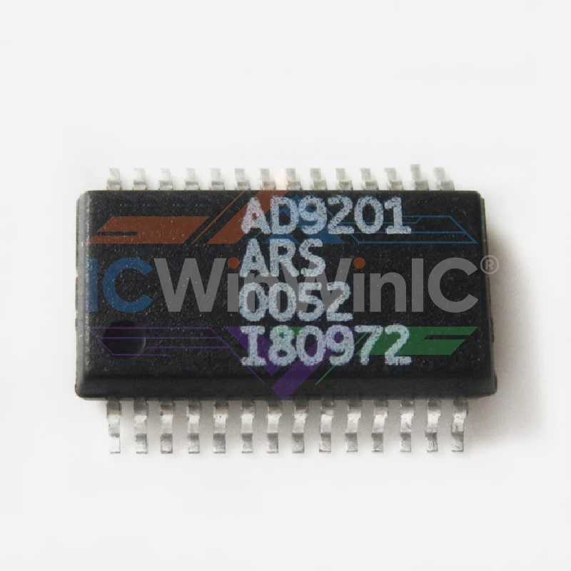 6-30PCS W29C040-90B W29C040 AD9201ARS AD9201AR AD9201 ICE3B2565 3B2565 TNY177PN TNY177 CPC1002N CPC1002 MPU-9250 MPU9250 MP92