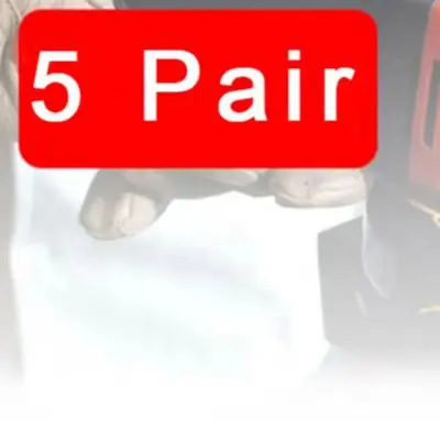 Carbon + Metal Carbon Brushes Carbon Brushes For D28402 Replacement Parts For Electric Drills For Power Tools
