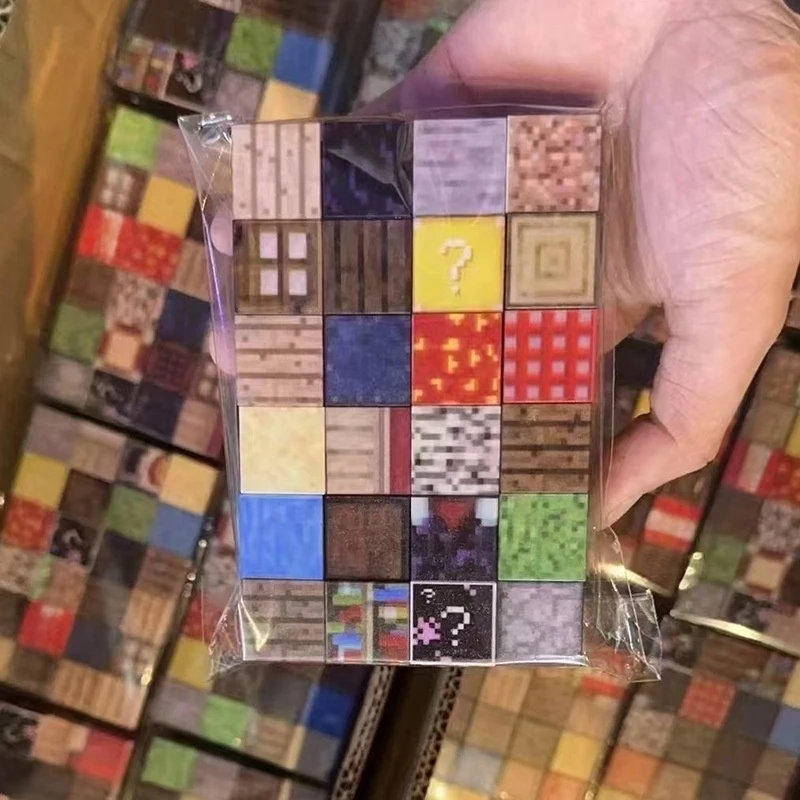 Thumbnail 2 - #73 Magnetic Building Tiles Comparison Guide