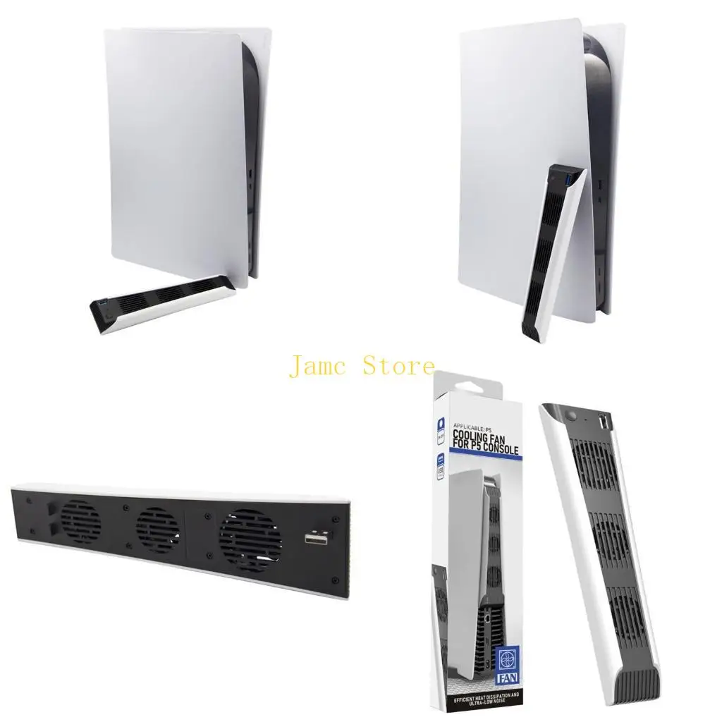 LX0B Stand Cooling … - image