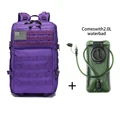 Purple-2L Green
