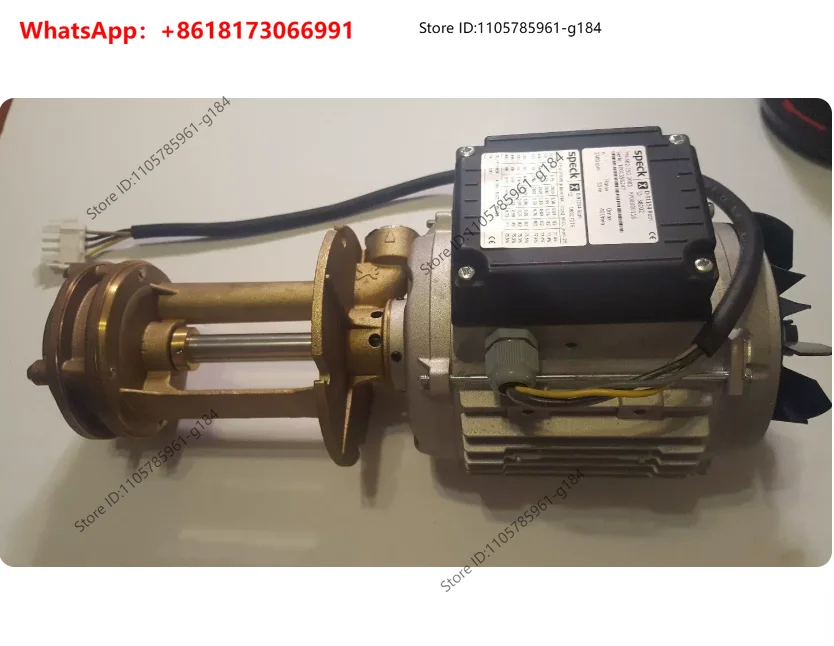 German SPECK water pump TM-402-150