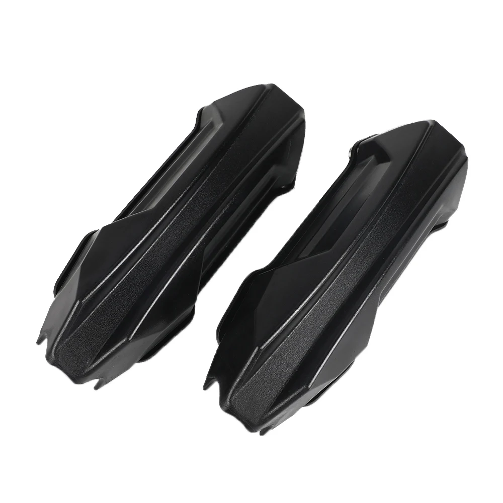 25mm Motorcycle Engine Crash Bar Protection Bumper Decorative Guard Block For BMW R1250RT R 1250 RT 2019 2020 2021 2022 2023
