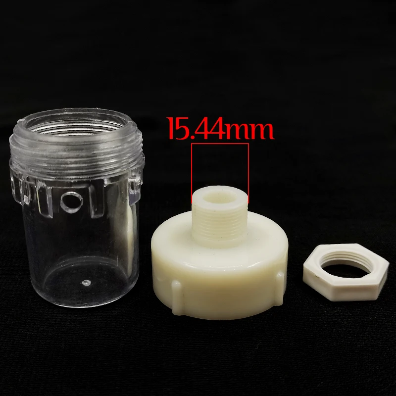 Dental Laboratory Equipment Materials Maintenance Accessories Mobile Phone Tube Collection Cup Return Gas Cylinder Plastic