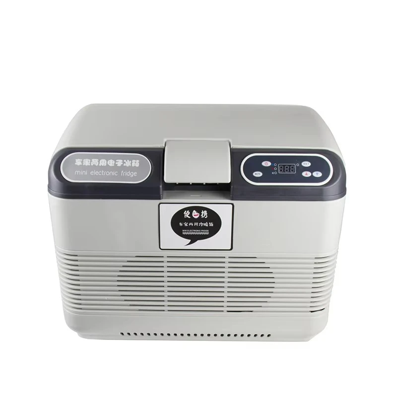 Eco-friendly waterproof portable incubator for vaccine/insulin/food transportation