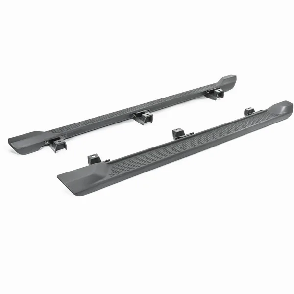 

Водонепроницаемые подножки из алюминиевого сплава для Jeep Wrangler