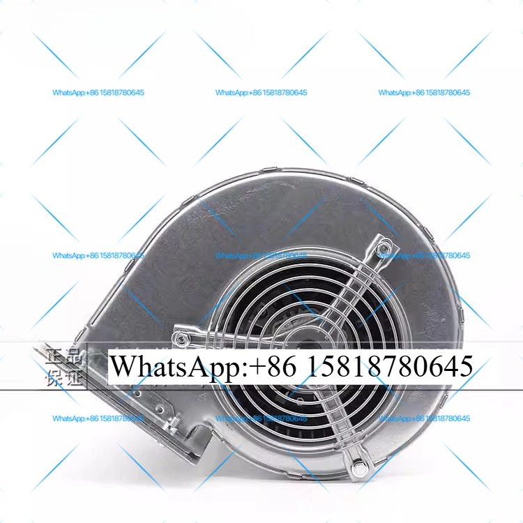 New product promotion: Original imported D2D160-BE02-11/12 CE02-11 400VABB frequency converter fan
