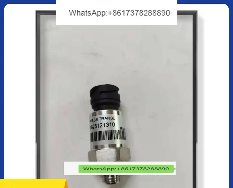 

Pressure sensor 1625121310 Atlas air compressor sensor accessories 1625121312