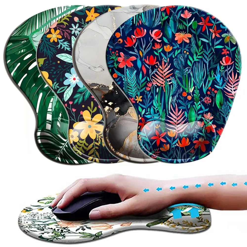 #50 Latest Mouse Wrist Rests Offers