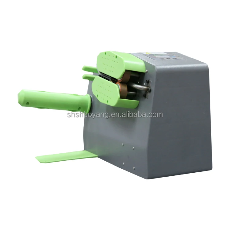 Automatic 220V Flexible Plastic Air Pillow Machine for Cosmetics Packaging Fragile Item PE Film Encapsulation Bag Type Output