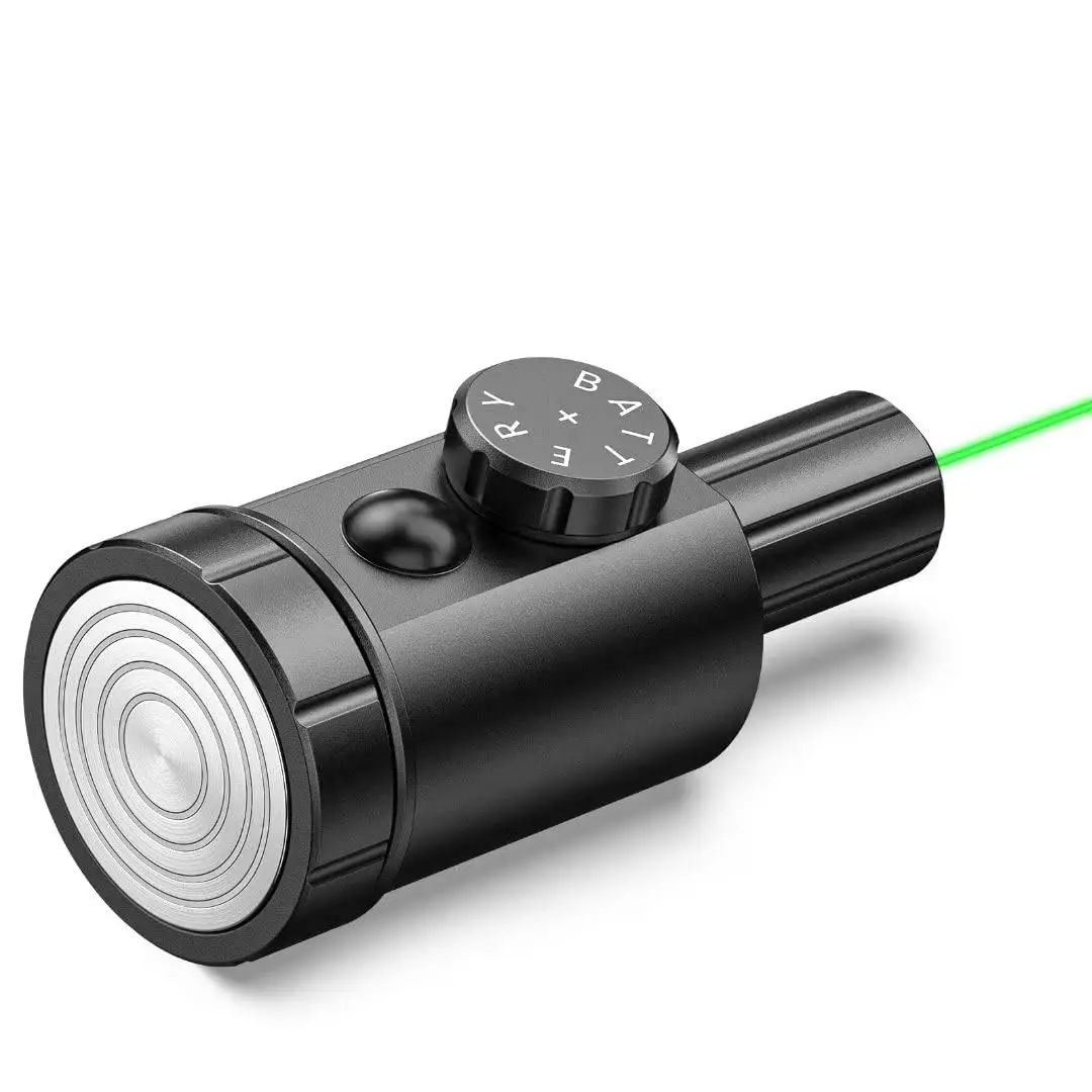MidTen Magnetic Connection Bore Sight Red /Green Laser Sights r Boresighters Sighting