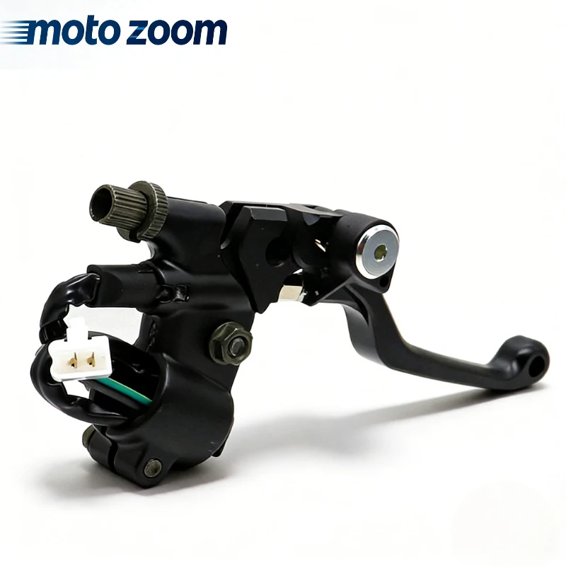 For SUZUKI DRZ400 S/SM/E DR-Z 400 DRZ400SM DRZ400S DRZ400E 2000-2024 Motorcycles Accessories Handle Clutch Lever Handlebar Perch