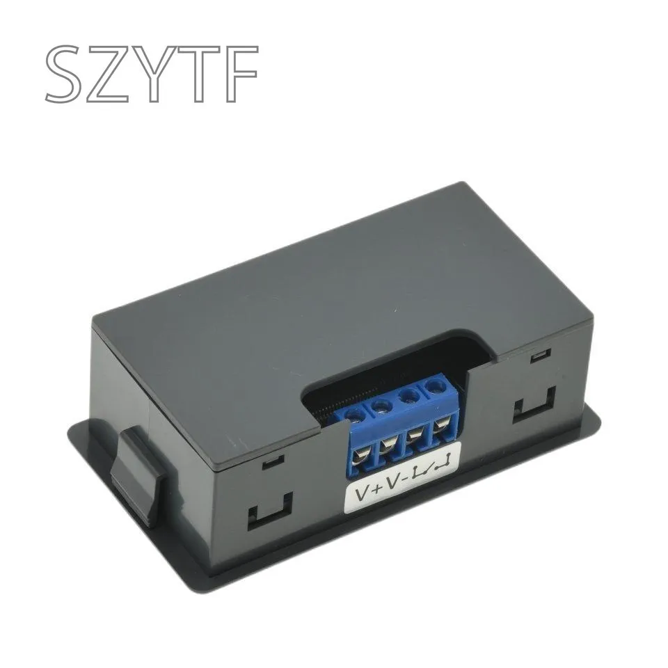 XY-WJ01 One Relay Module Off Delay Timing Circuit Disconnect Switch Trigger Delay loop