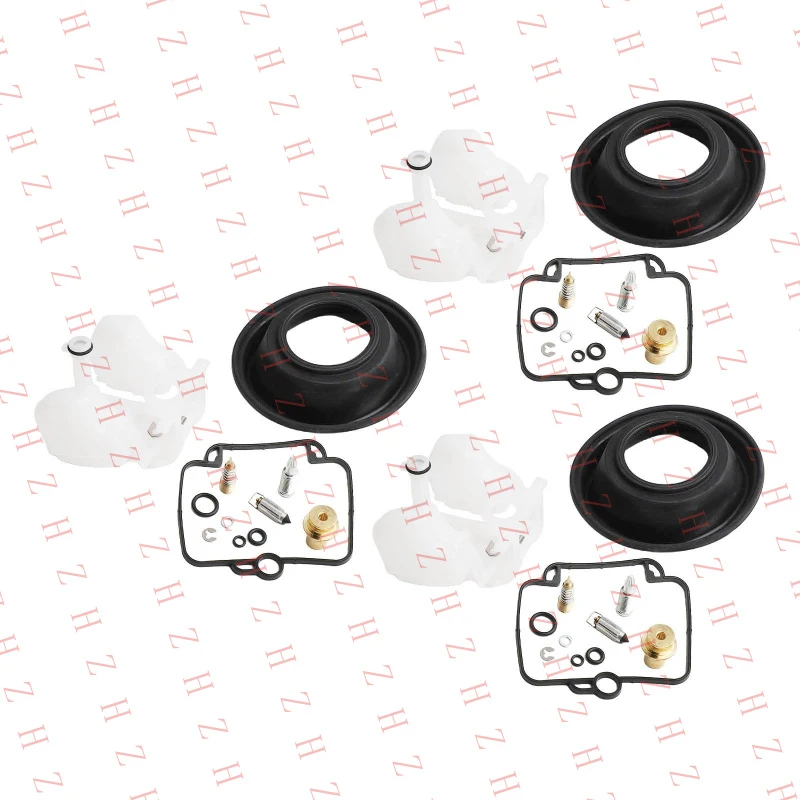 U+ Carburetor Repair Kit Repair Kit Industry Accessories Parts Replacements （Minimum order 10 pieces）