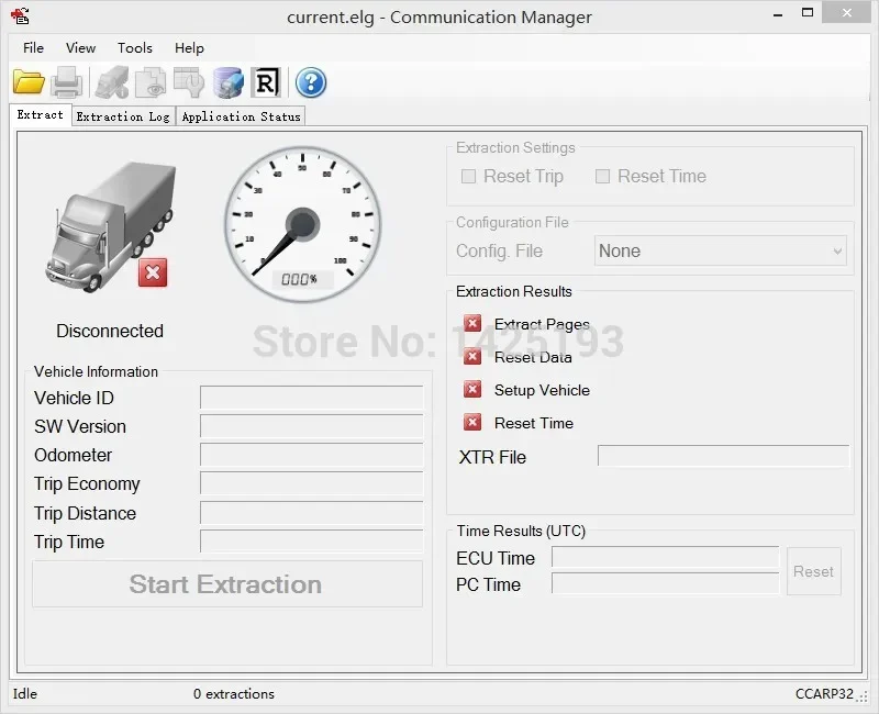 

AutoDVD2 Detroit DDEC Reports 9.03