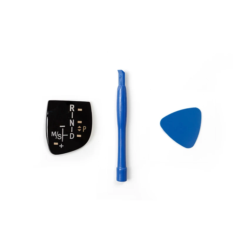 F30 F10 Schaltknauf Abdeckung Automatische Auto Schaltknauf Schalthebel Abdeckung für Bmw F30 F31 F32 F33 F34 F36 F07 F10 F11 F06 F12 F14