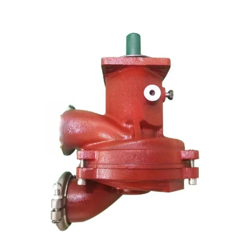 Applicable engine QSK60 seawater pump assembly 3640492 3651808 4376080