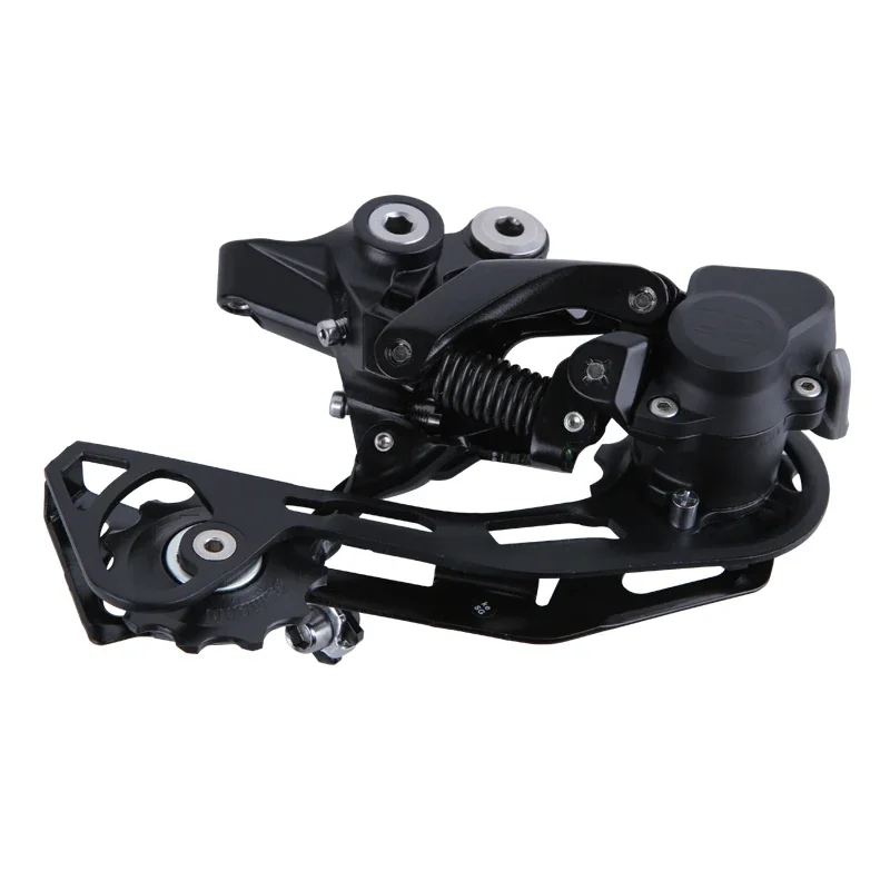 Shimano RD-M6000-SGS Mountain Bike Long Cage Rear Derailleur SHADOW RD+ 10 Speed Bicycle Parts