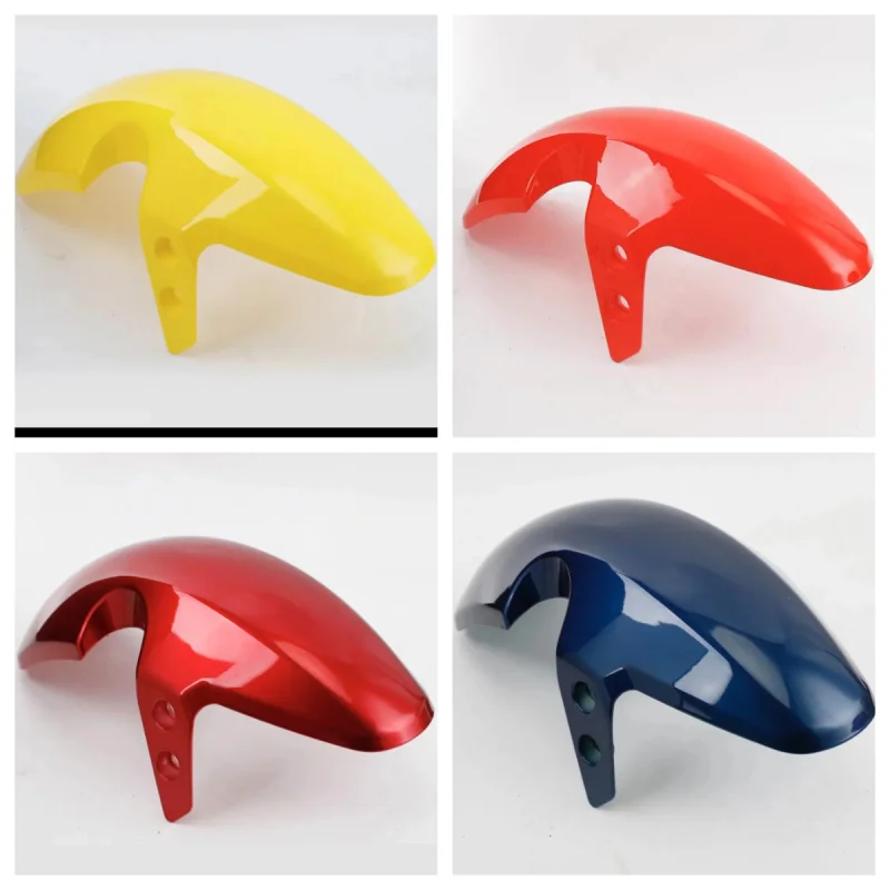 For Niu m+ m2 Front Wheel Fender Front Fender Integrated Front Fender