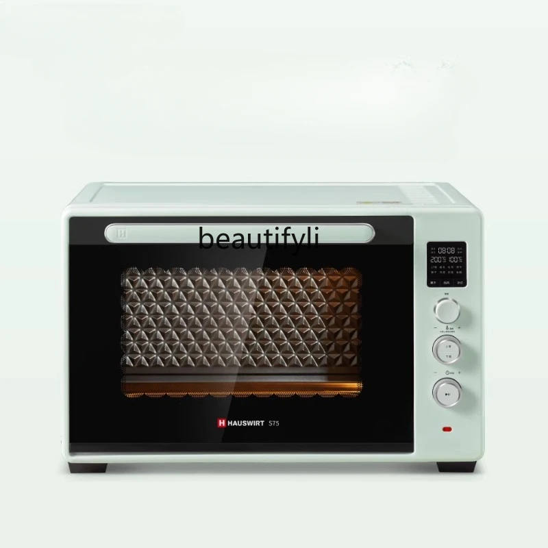 

S75 Oven Household Baking Large Capacity Commercial Oven Baking Fermentation Electric Oven