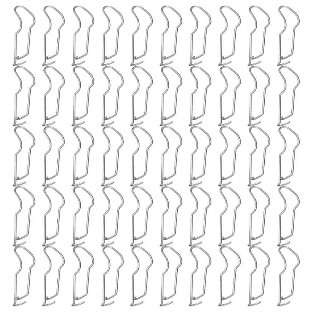 

Flexible Buckles Fixing Buckles Greenhouse Setup Greenhouse Fixing Buckles For Plants Easy Installation Buckles