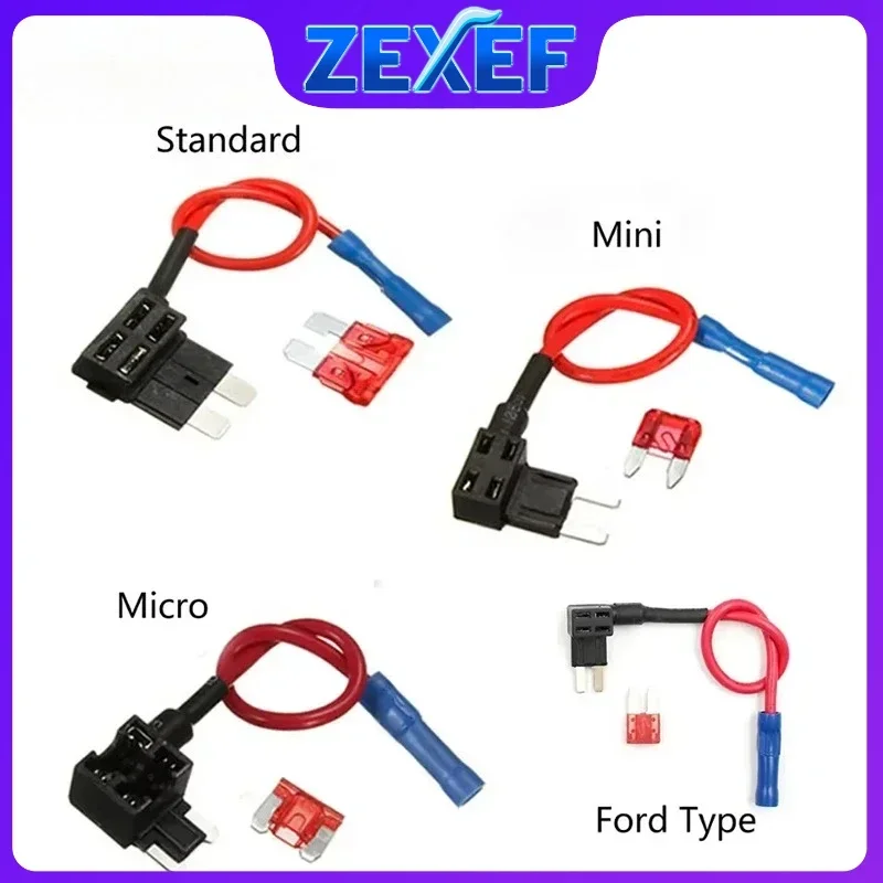 12V Mini Small And … - image