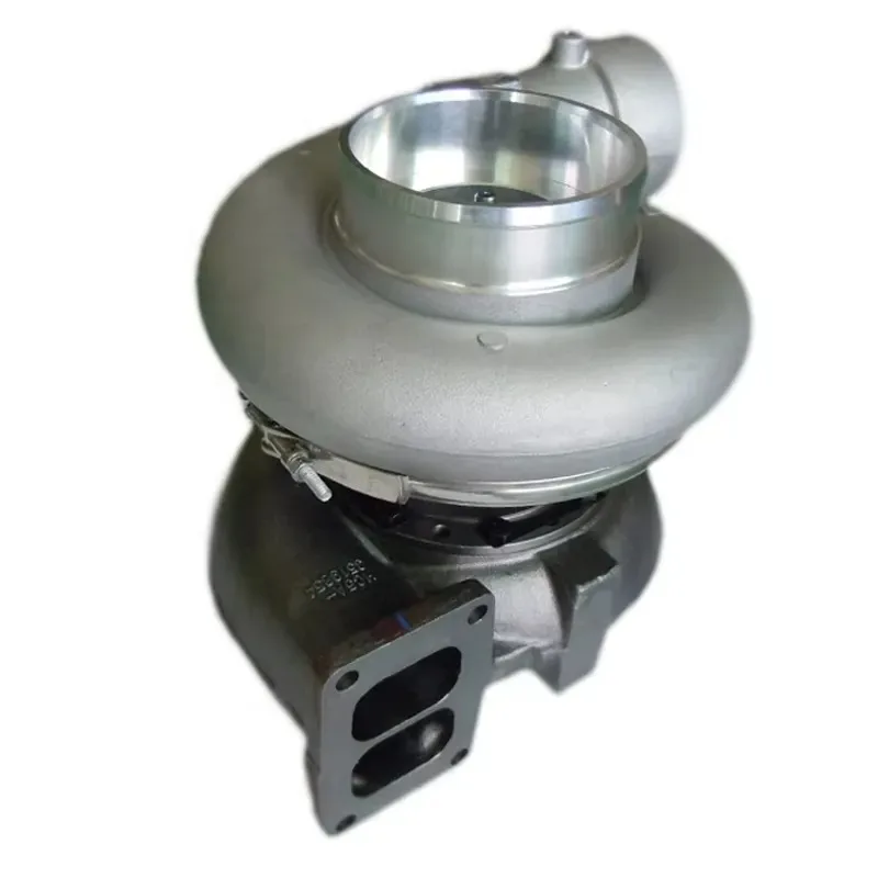 New for Marine Turbocharger for KTA19 Engine Part Number 3594117 Construction Use