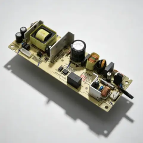 Low Voltage Power Supply for Brother HL 1110 1118 1518 1519 MFC 1813 1818 1208 1910 1218 DCP 1608 1906 1908 1619 1618 LT2397001