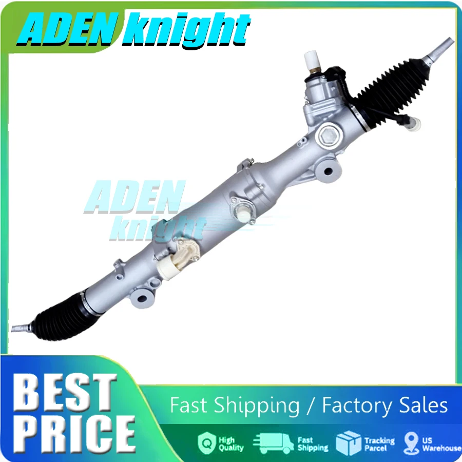 Power Steering Rack For LEXUS GS300 GS300 GS430 GS460 44200-30360 44200-30490 4420030490 Left Hand Drive