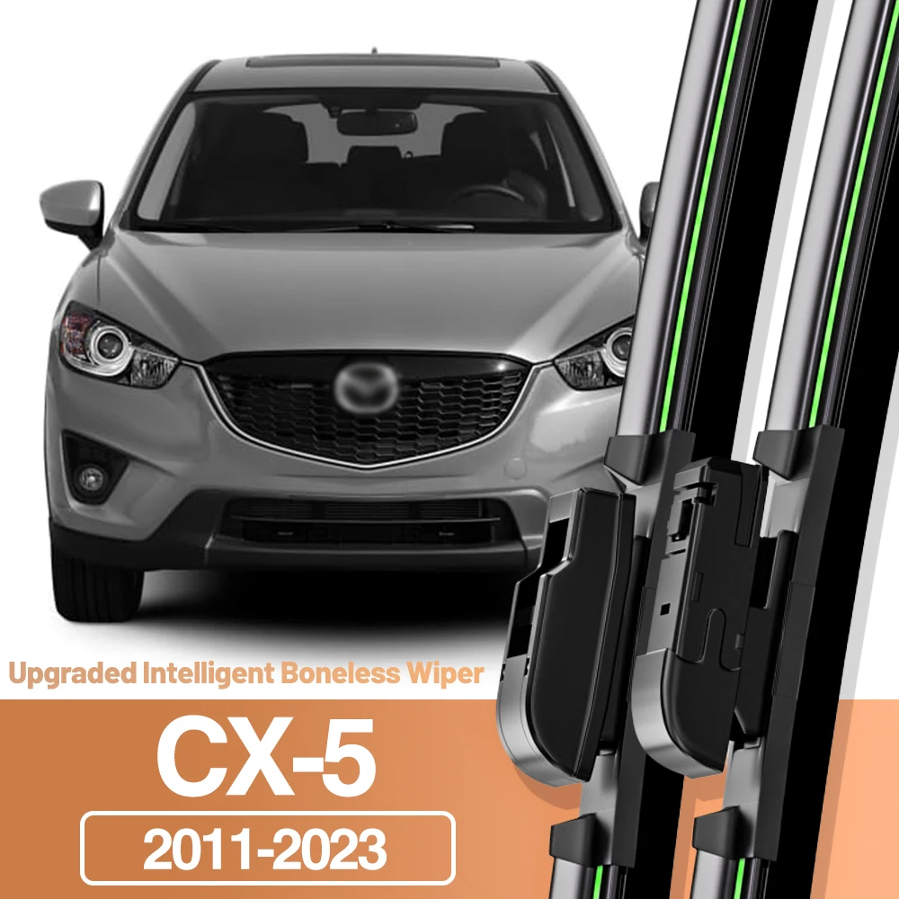 2X For Mazda CX-5 C… - image