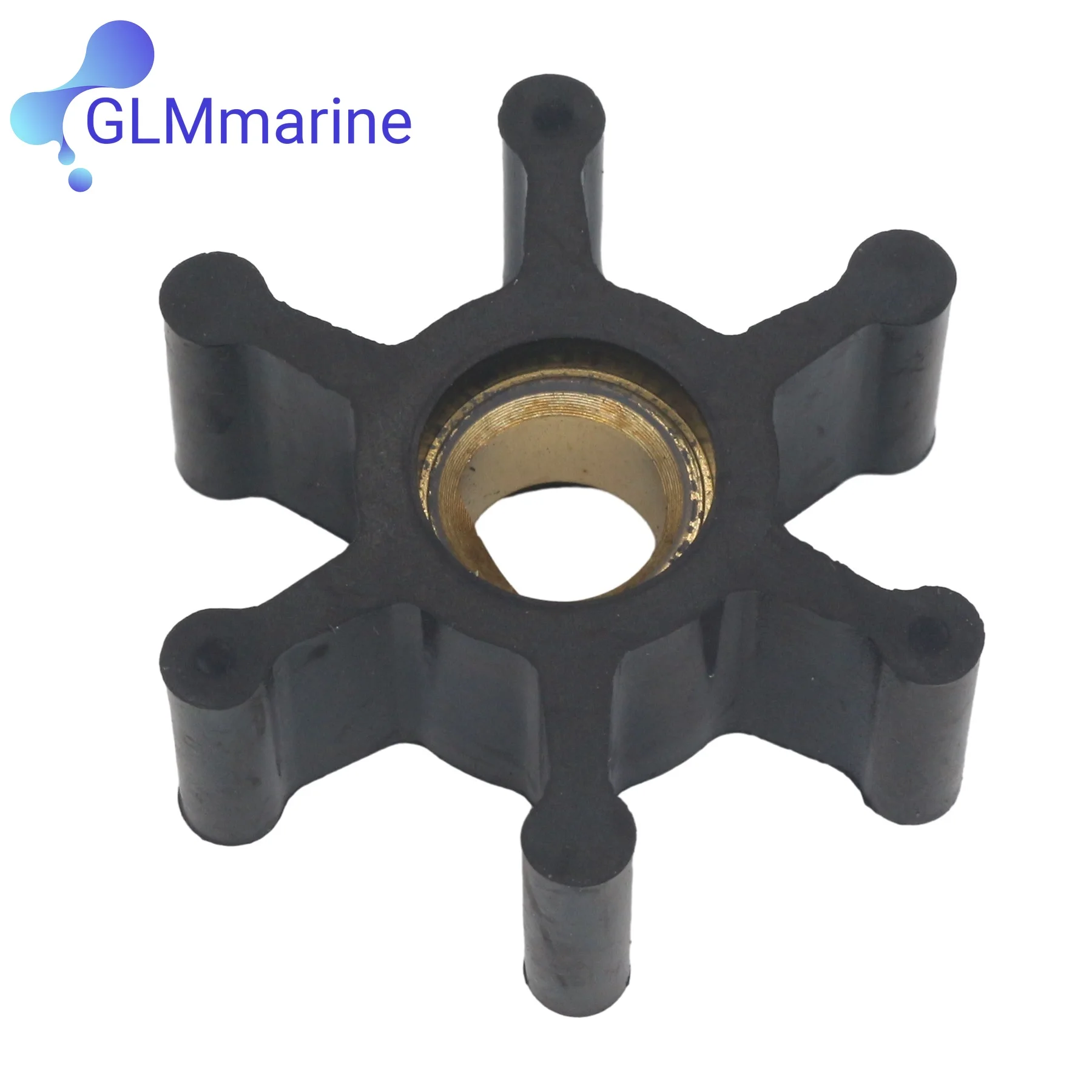 Water Pump Transfer Impeller Compatible with Trupow Model Pumps PDS-30 PAS-30 Replacement Parts 66059-WYN1