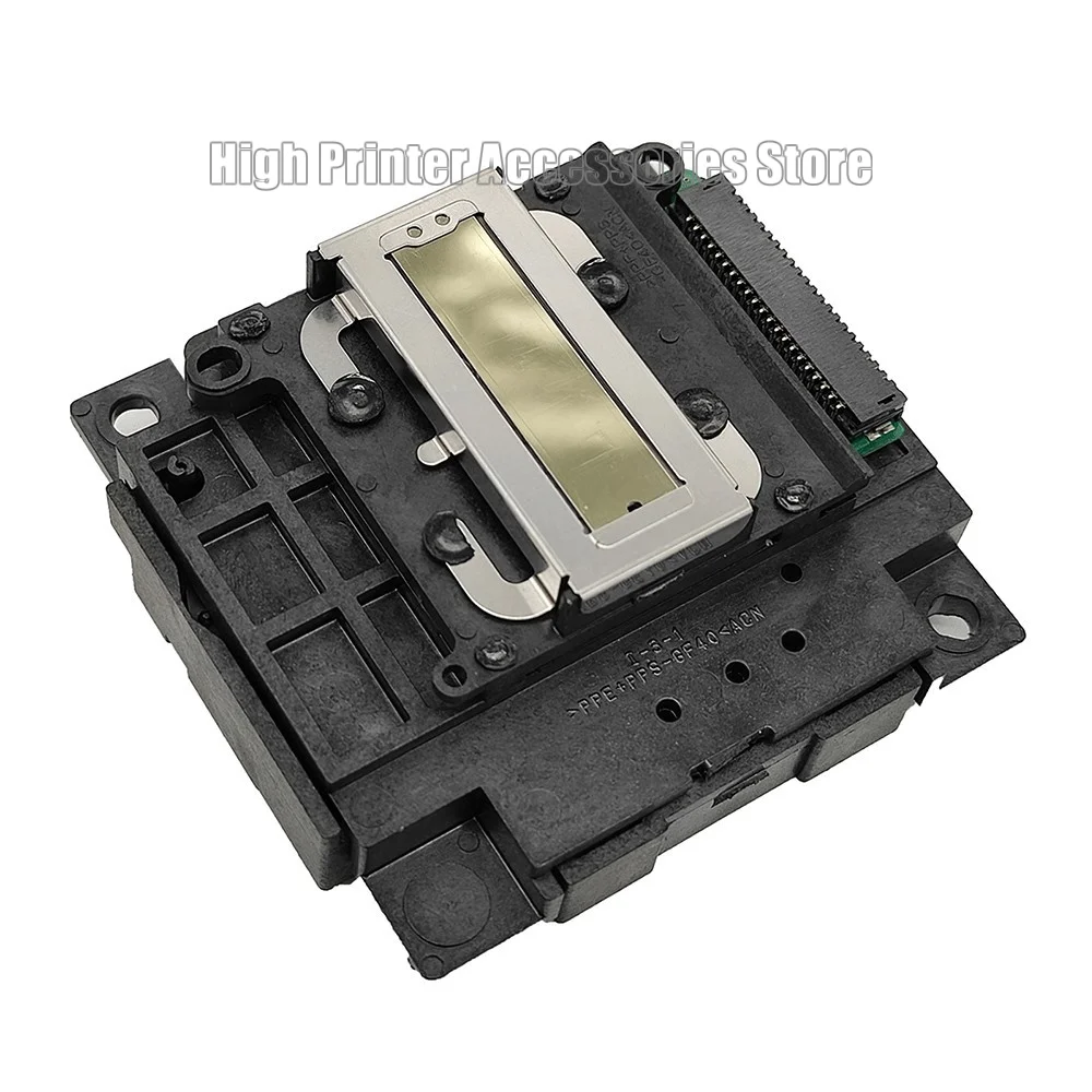 

Печатающая головка FA04010 L4150 L4160 для Epson L300 L301 L303 L3260 L4156 L5190 ET2500 ET2550 ET4500 ET4550 ME303 ME401